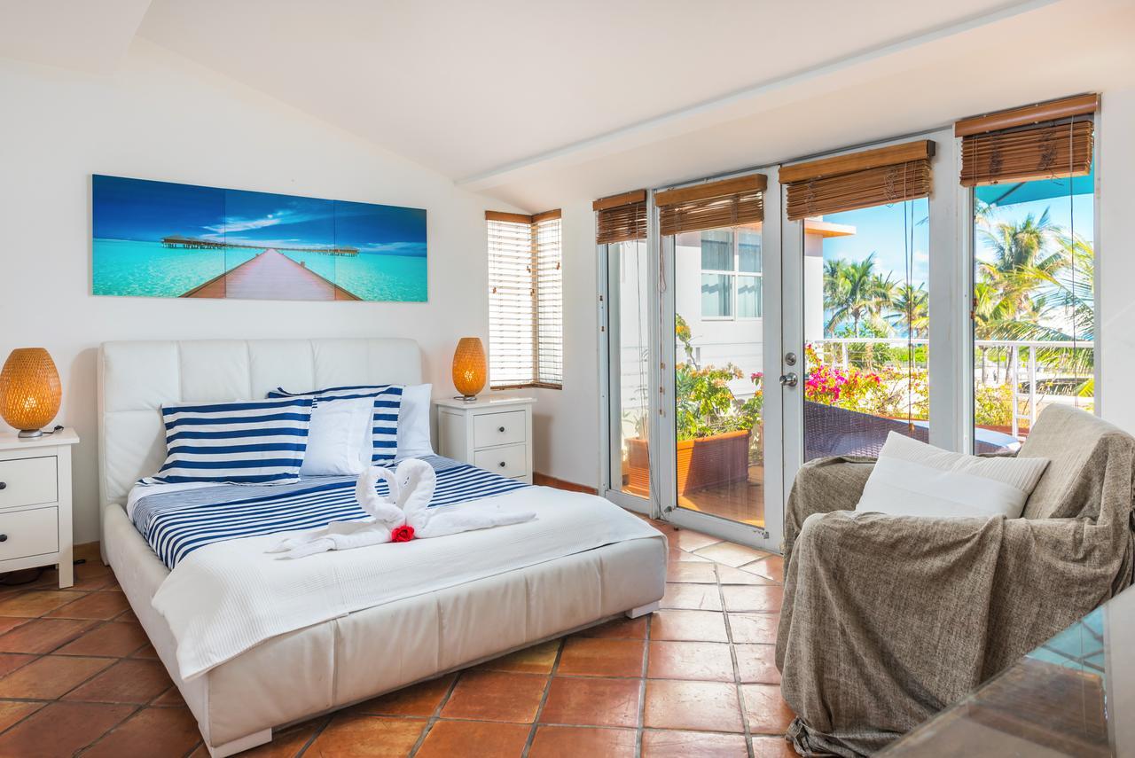 Ocean Drive Suite マイアミビーチ エクステリア 写真