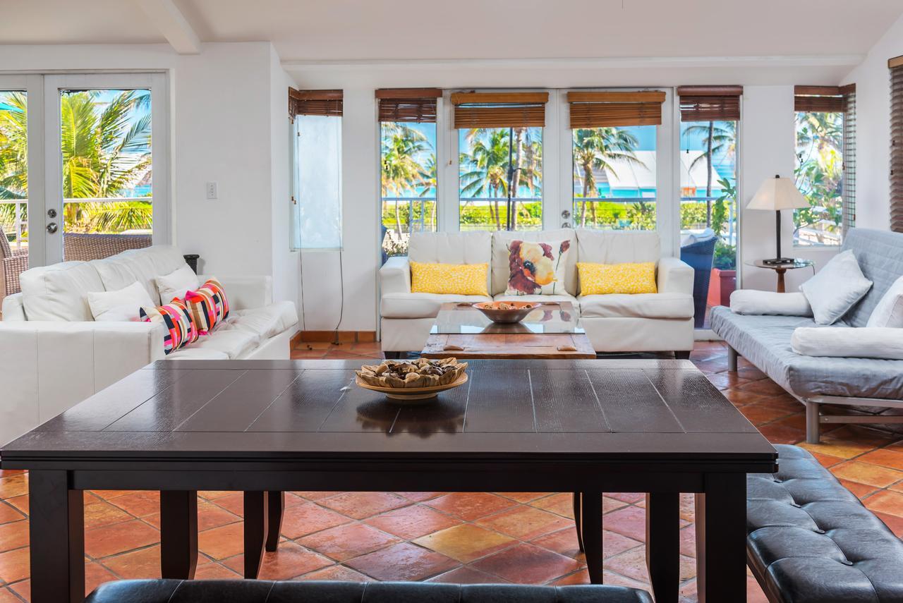 Ocean Drive Suite マイアミビーチ エクステリア 写真