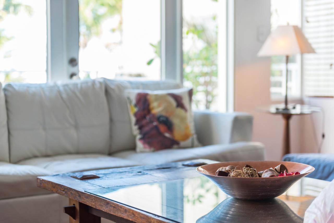 Ocean Drive Suite マイアミビーチ エクステリア 写真